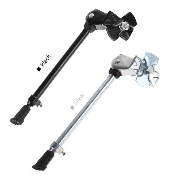 

equipment accessories mountain bike foot middle bracket accessories bicycle side support parking rack bicycle support riding