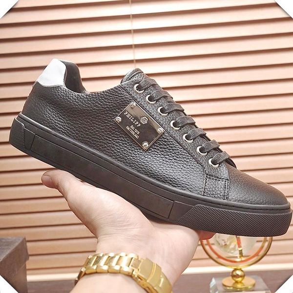 

fashion mens shoes lace -up comfortable breathable walking sneakers tenis mens shoes luxury summer footwears lo -sneakers statement orig