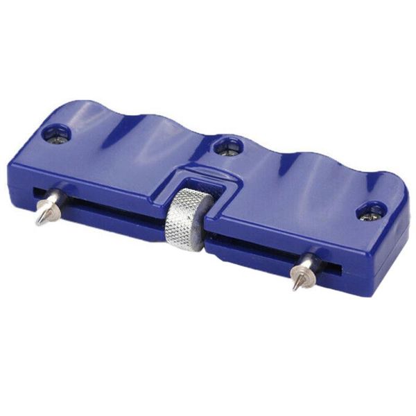 

Screws Portable Accessories Cover Remover Easy Use Battery Adjustable Press Watchmaker Watch Repair Tool Back Case Opener Closer