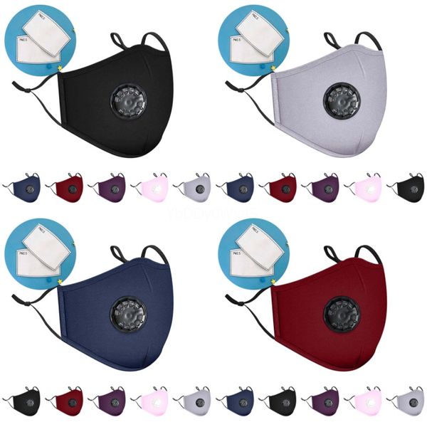 

designer printed women silk magic scarf face mask 14 styles chiffon handkerchief outdoor windproof half face dust-proof sunshade masks #6#87, Black