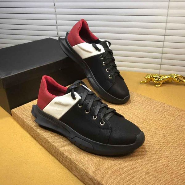 

2020pv new men's wild trend casual shoes hiking sports shoes travel shoes and other original packaging with original box fast delivery, Black
