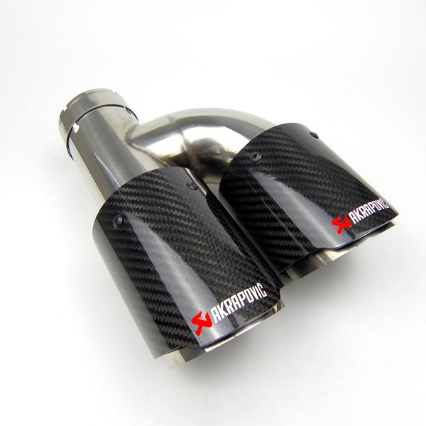 

авомобил глнева влопна ђглеѬодного волокна наконеник из неѬжавеей в