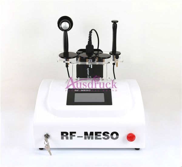 

factory oem odm monopolar radio frequency rf machine face skin lift tightening beauty equipment skin rejuvenation spa machine