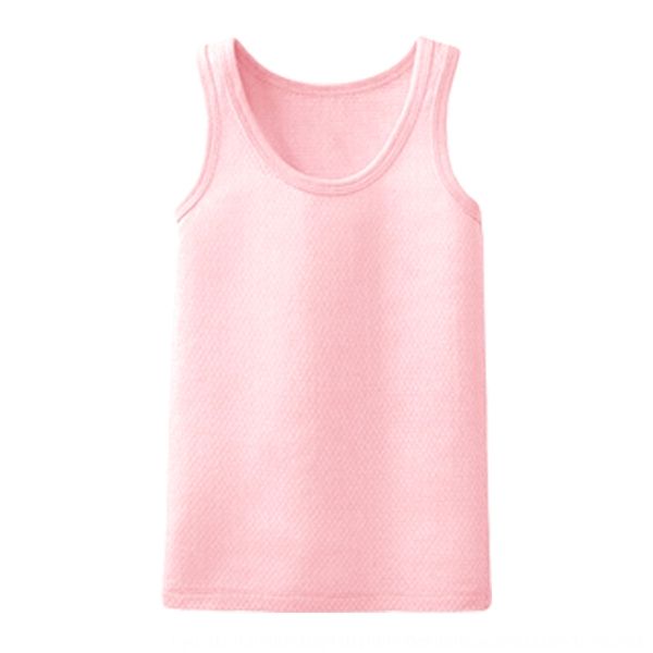 

ylqdw children's t-shirt baby clothes vest clothing t-shirt clothing minizone summer clothes 2020 sports breathable cotton mesh boy ves, Blue