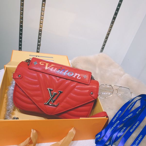 

women bag date code genuine leather handbag purse shoulder cross body messenger bag
