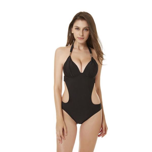 

2020 sexy женщин one piece купальники лето купальники купальники