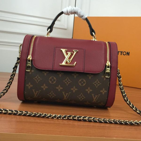 

drop ship women bag fashion leather shoulder bag handle totes zipper crossbody luxury designer womens handbag lady crossbody bag