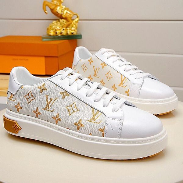 

fashion mens shoes outdoor walking breathable shoes luxury plus size lace -up casual men shoes chaussures de sport pour hommes