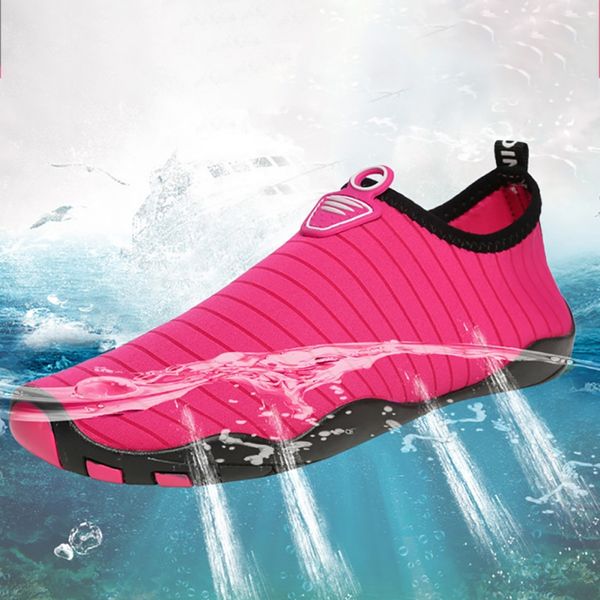 

quick-dry non-slip lightweight beach aqua socks for swim sports yoga snorkeling surf beach socks shoes water sports shoes