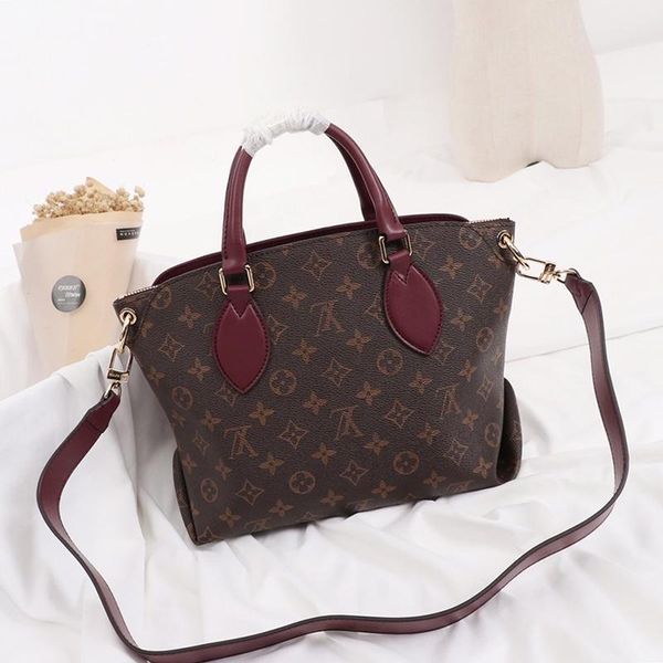 

sacs pour femmes women luxury designer bag handbags leather shoulder crossbody bag lady handbag handle totes messenger bag sale drop