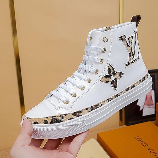 

new arrival mens shoes outdoor walking shoes stellar sneaker boot sports style plus size lace -up men boots calzado deportivo para hombre