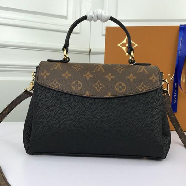 

new arrival womens bag bolsa de hombro shoulder bags messenger handbags retro fashion leather ladies crossbody bag handle totes sale