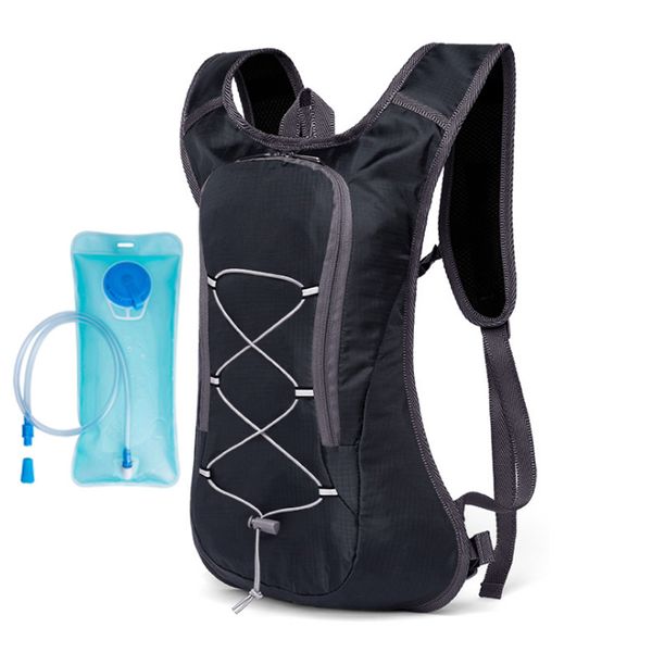 

locle waterproof climbing backpack rucksack outdoor sports bag travel backpack men camping hiking trekking bag