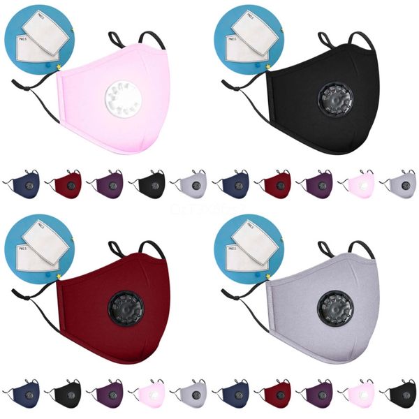 

in stock ups designer printed face mask shipping 9-10 days delivery face masks 3-layer mouth face mask men and women mask ##189, Black