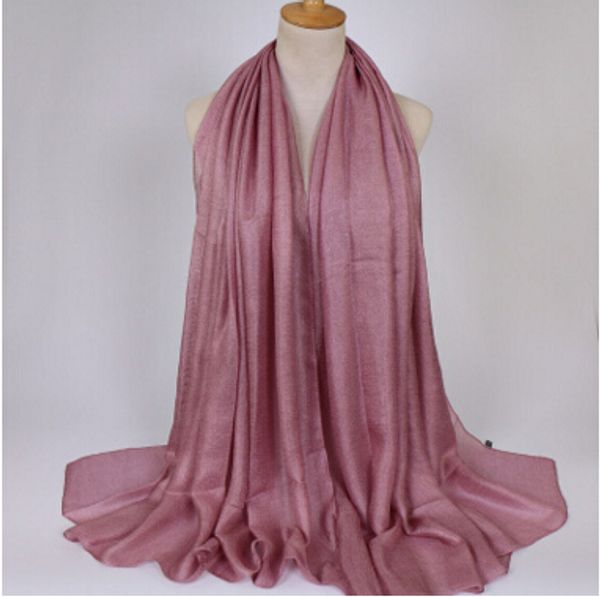 

soft linen shawl silk plain shawls hijab spring big size spring muslim headband wrap sunscreen scarf beach scarves 180*100cm fashion scarf, Blue;gray