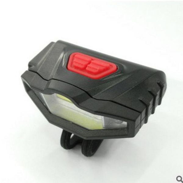 

led bicycle taillight head light cycling rainproof multifunctional usb