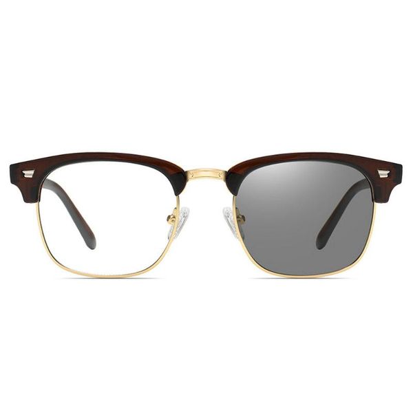 

mincl/2020 transition sunglasses pchromic reading glasses lady female reading glasses men women presbyopia hyperopia nx, White;black