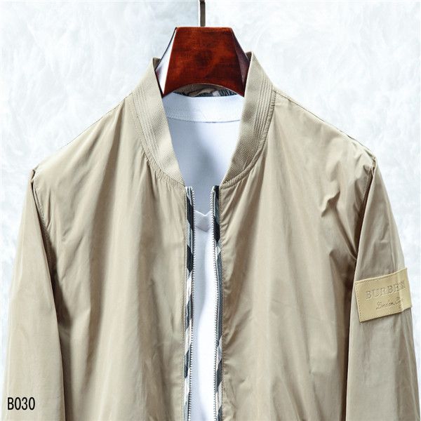 

10.2020 new fashion brand jacket men and women fall winter slim fit men's designer men's casual slim fit jacket, Red