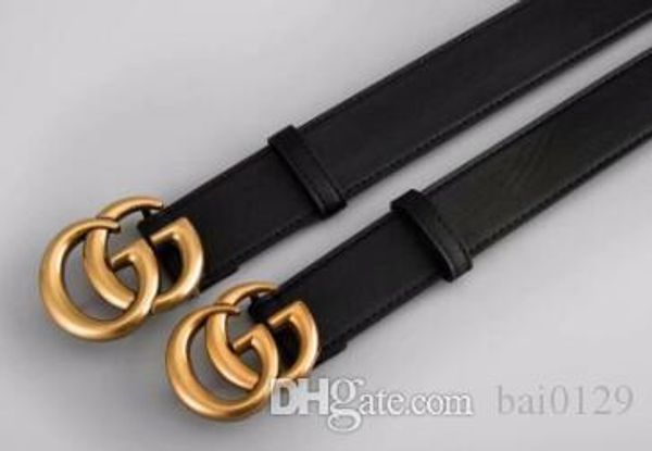 

2020, fashion men's belts and boxes will be sold with and ing, Black;brown