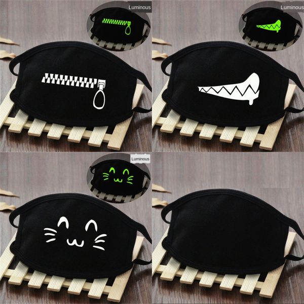 

american flag print masks magic biden mask head band outdoor neck face mask sport fishing cycling hunting bandana #231#400, Black