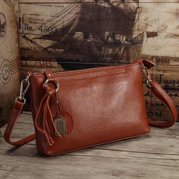 

women messenger bags ladies genuine leather female crossbody bags small shoulder bags for women purses and handbags