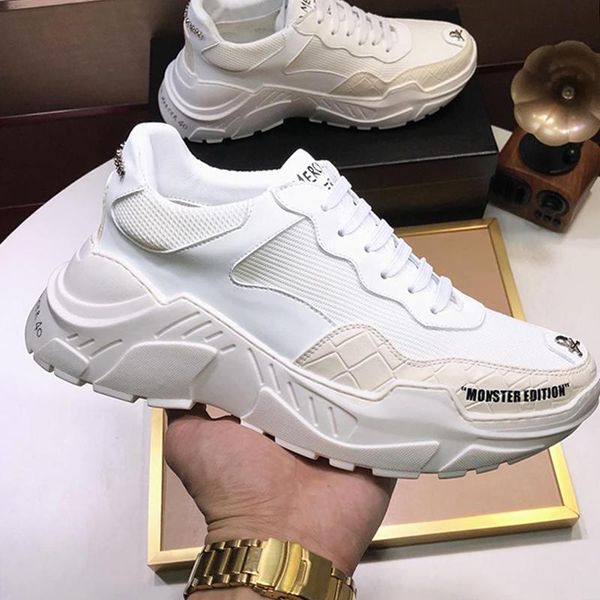 

men shoes sneakers platform with original box classic flats exactly as the original mens footwears trainers men sports shoes breathable q66