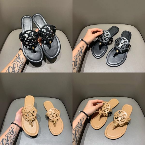 

slippers for women in the summer of 2020 new sandals korean version of transparent letters drag soft bottom anti-s flat sandals#977, Black