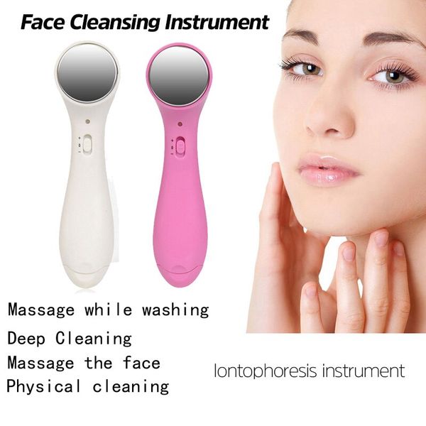 

face kneading massager facial vibration massager face lifting skin care spa beauty massage remove wrinkle skin tightening