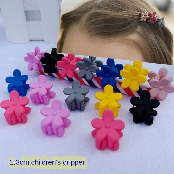 

корейский стиль головного убора маленького волос скретч детских головных уборы аксессуары для волос матового ребенок маленькой царапина деву, Slivery;white