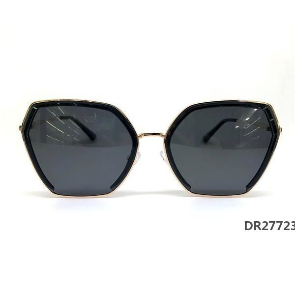 

fashion designer sunglasses full frame sun glasses metal ultra-light frame uv protection glasses for men womendr27723, White;black