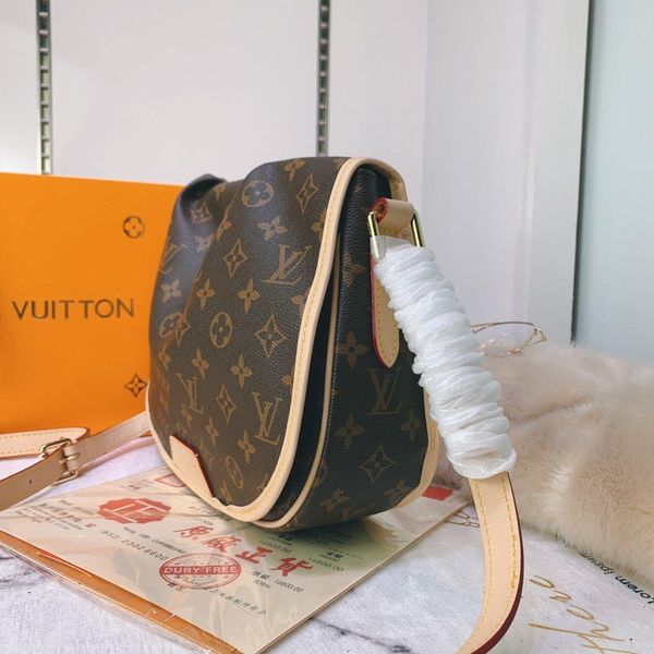 

luxury designer women bag shoulder bag lady leather small flap crossbody bag vintage style women messenger bags fast delivery