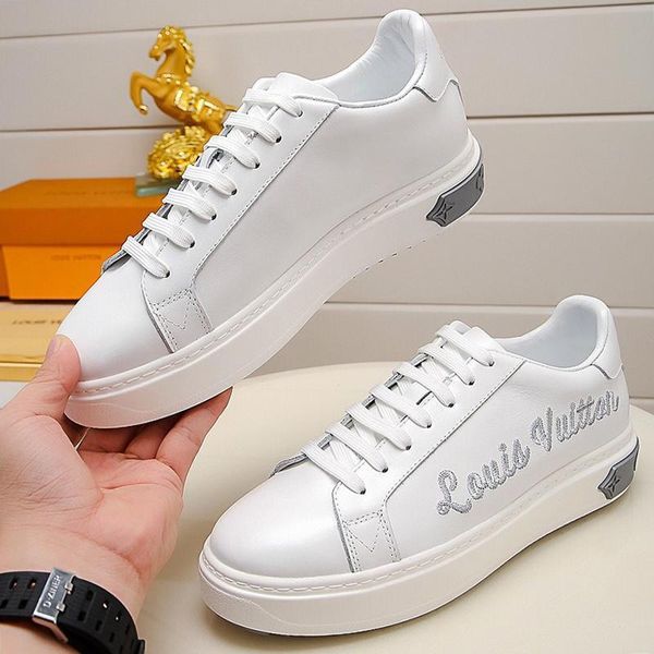 

mens shoes fashion classic skateboarding casual shoes low plus size vintage men shoes breathable sneakers fast delivery, Black
