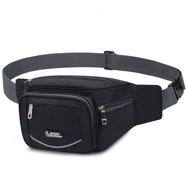 

women men waist pack large capaicty bum bag waist bag fashion waist pouch belly bag fashion travel hip pocket fanny pack