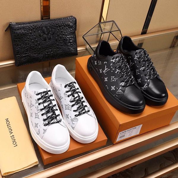 

new arrival mens shoes comfortable outdoor walking vintage footwears fashion style plus size low casual men shoes zapatos de hombre, Black