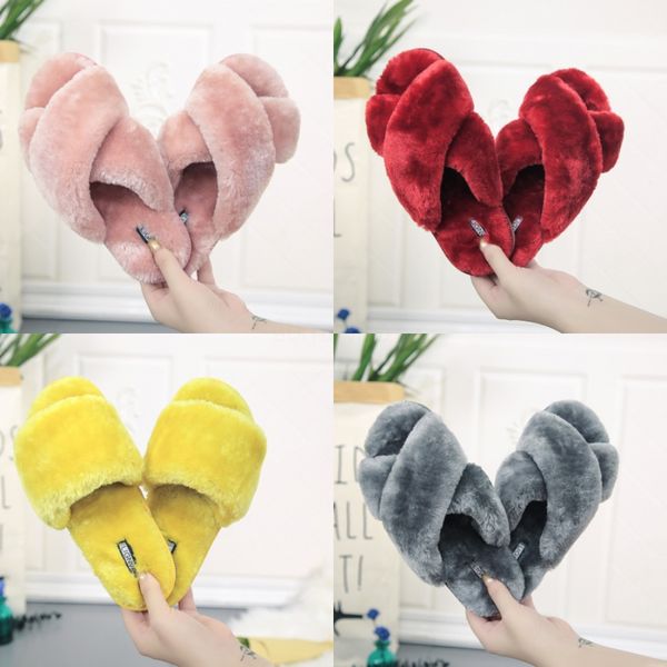 

020 cool square will 40-48 coarse with other clothes women's shoes baotou wo slipper 756-11#665, Black