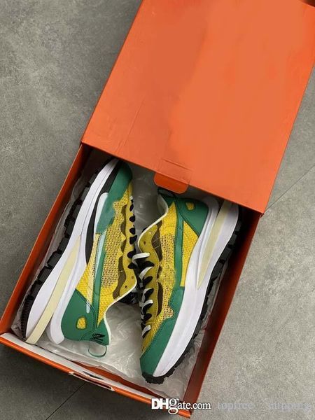 

2020 аутентичного sacai pegasus vaporfly sp men кроссовки струнных черный villain красного neptune green man кроссовки с коробкой
