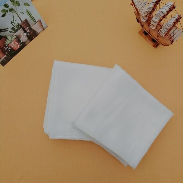 

cotton double layer gauze reusable 50*60 cotton double layer gauze baby diaper baby diaper reusable 50*60