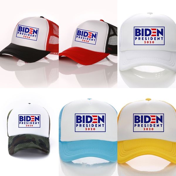 

zzw60 joe biden visor hat usa american election adjustable baseball baseball outdoor ball cap letter embroidery president 2020 vote hat hats, Blue;gray