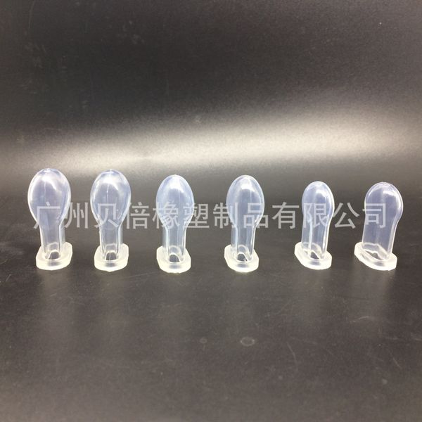 

silicone pacifier play silicone nipple nipple zui tou oblate mu zhi xing silica gel pacifier