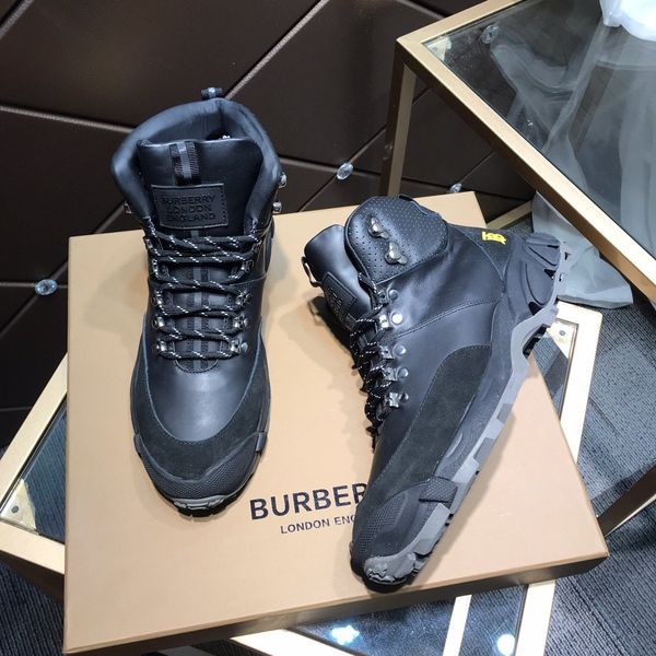 

2020oxe men's casual comfortable hiking sneakers hiking travel shoes outdoor survival adventure shoes original packaging and box delive, Black