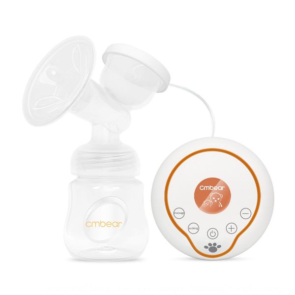 

massage maternal and infant products karman bear electric breast pump massage breast pump english version
