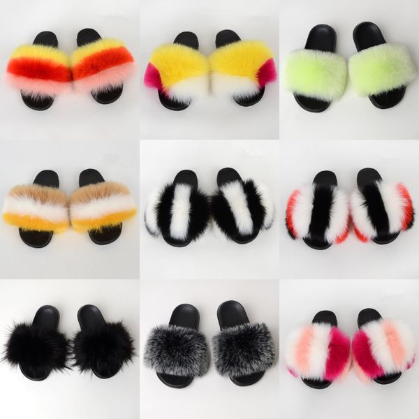 

women fashion wild beach shoes snake totem three-layer non-slip outdoor sandals flat bottom ladies slippers bk052 y200405 #316#884, Black