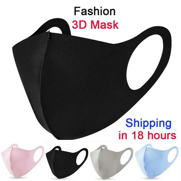 

in stock i cant breathe face masks washable cotton masks black lives matter masks fashion designer mask for adults lystore2010 dvhll