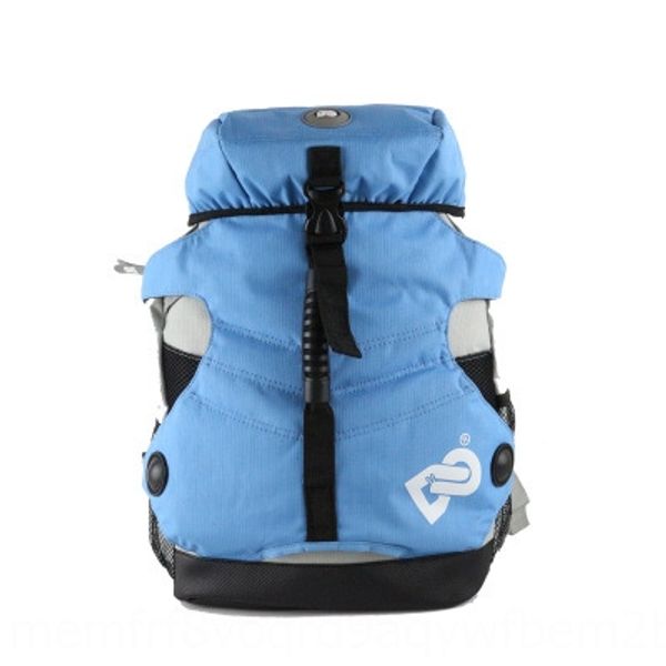 

dc roller outdoor sports skates roller skates bag skating shoes bag outdoor sports backpack wheelbarrow backpack