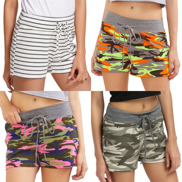 

корсет женщин джинсовые шорты лето denim хлопок бинт zipper сращивание hole дамы тощий sexy супер short t200704 # 2451, White;black