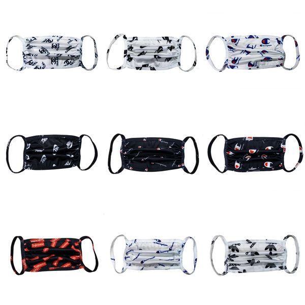 

in stockdustproof mouth mask black breathing face masks household protective products masks 2000pcs#277, Blue;pink