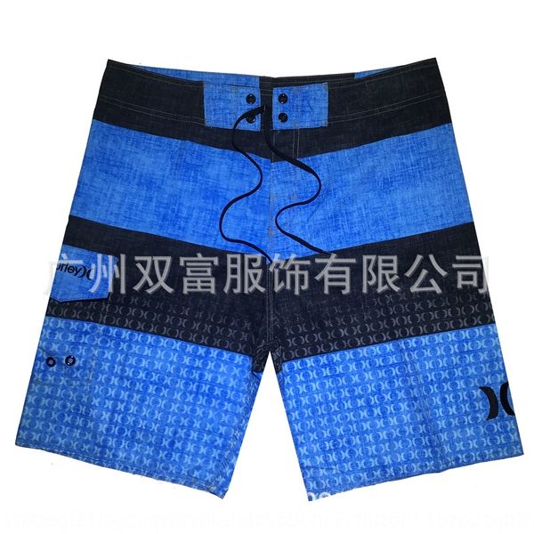 2020 clothing beach pants summer new peach velvet quick-drying surfing beach pants hainan island new matai island clothing