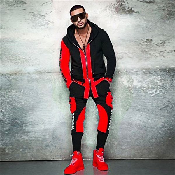 

2020 мужские модельеры tracksuit письма вышивки престижное лето спортивная одежда короткие бег tracksuit jogger мода tracksuit, Gray