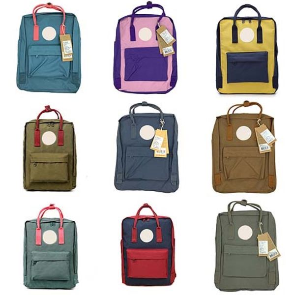 

вокое каево ел Ѭевен kanken schoolbag пѬоладнй Ѭкзак дл нођбђка Ѭкзака по