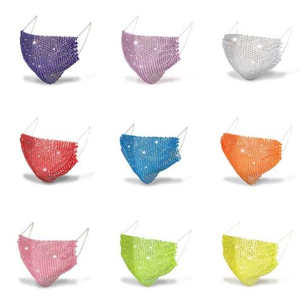 

ship face mouth er pm2.5 mask dustproof anti-l washable reusable ice silk cotton masks#67211